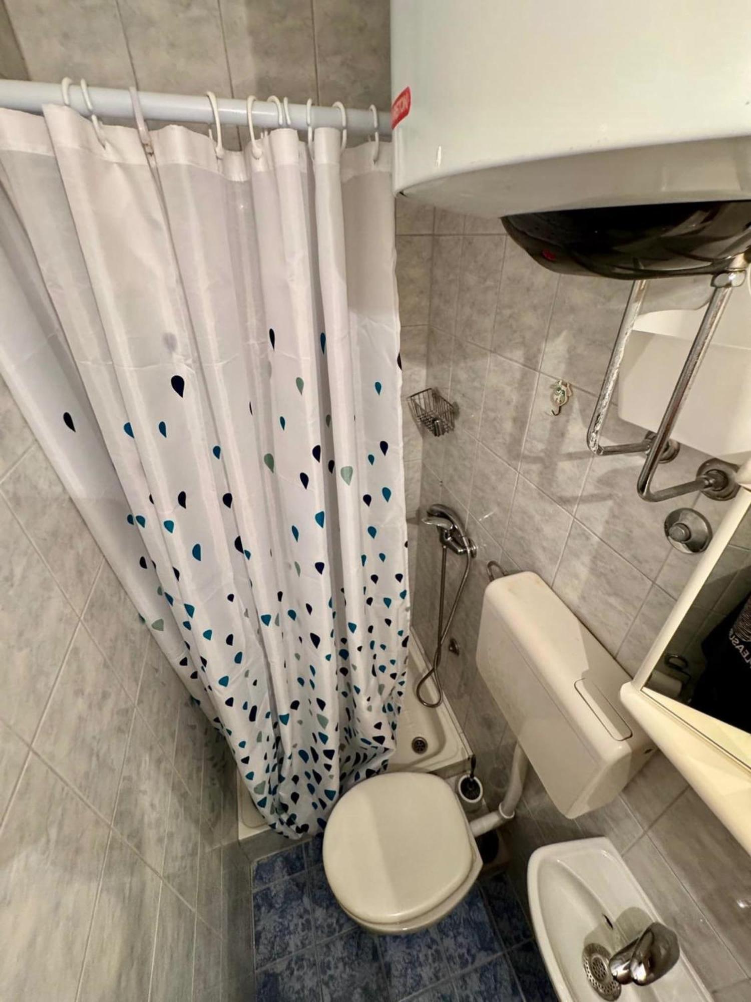 Apartmán Jela