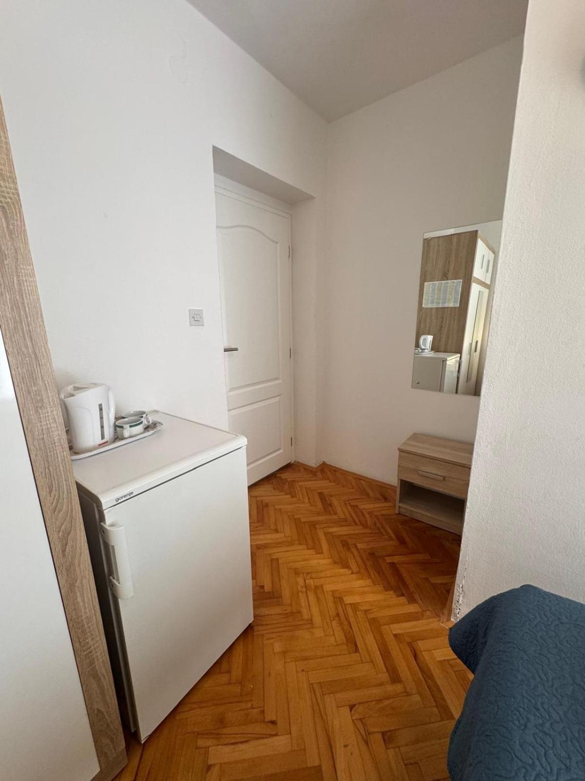 Apartmán Jela