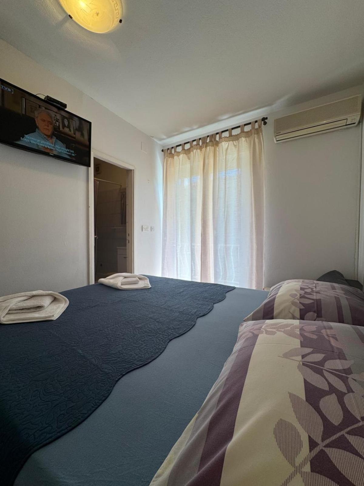 Jela Apartmán *