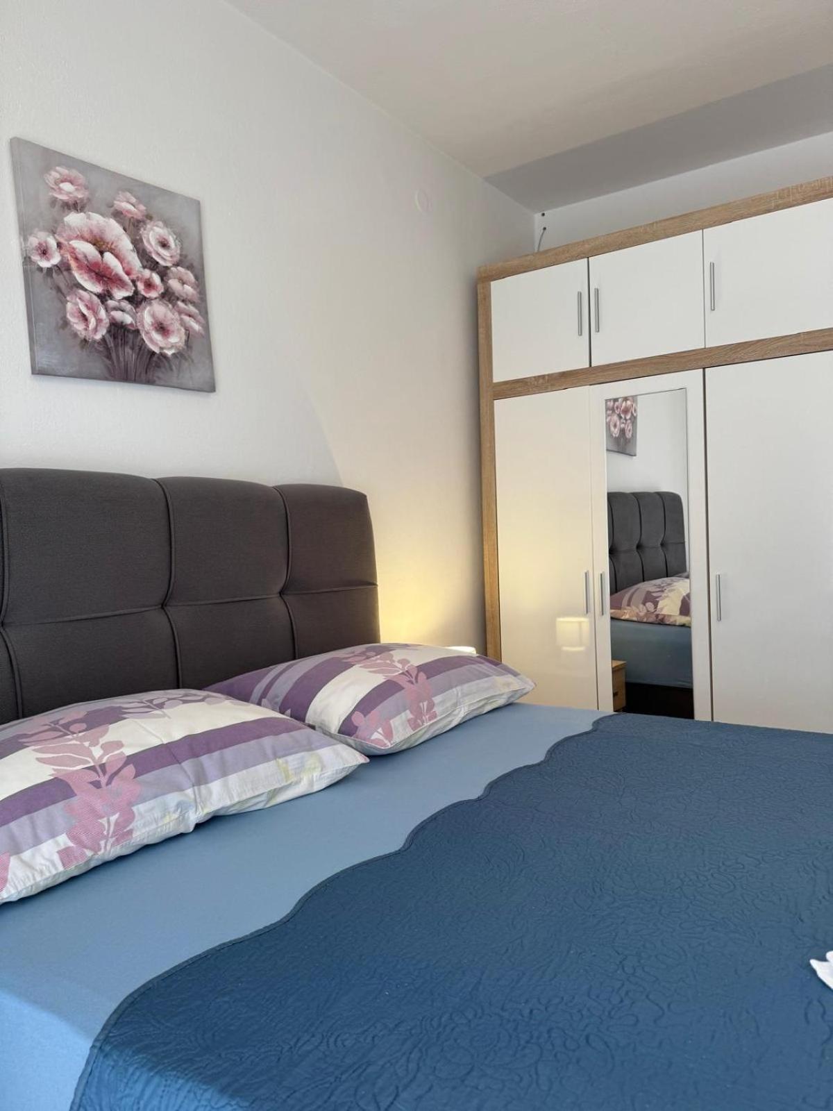 Apartmán Jela Makarska