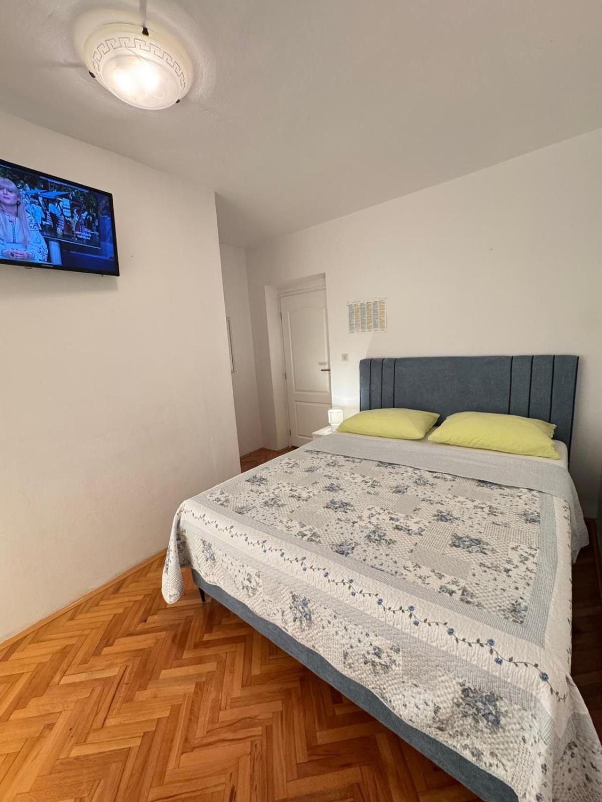 Apartmán Jela